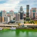 Louisville, Kentucky, joins rising selection of towns bringing AI to allowing
