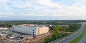 Moody’s sees T in information heart spending through 2031