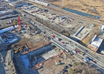 Hudson Tunnel faces Feb. 6 paintings stoppage if investment halt continues