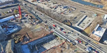 Hudson Tunnel faces Feb. 6 paintings stoppage if investment halt continues