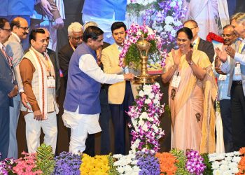 IMS 2025 Grand Inauguration Highlights India’s Soar Towards Business Self-Reliance