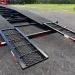 Aluminum Ramps for Automotive Trailer Aluminum Ramps for Automotive Trailer