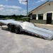 Aluminum Tilt Trailer Information for More straightforward Loading and Lengthy Time period Towing Worth