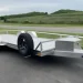 Automotive Hauler Trailer Package Fundamentals for Actual-International Towing Automotive Hauler Trailer Package Fundamentals for Actual-International Towing