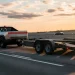 Is an Electrical Car Appropriate for Towing a Automotive Trailer?