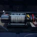Protected Automobile Trailer Winch Setup Defined