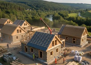 Why Your Regional Area Worth Has Extra to Do With Bushes Than You Suppose