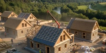 Why Your Regional Area Worth Has Extra to Do With Bushes Than You Suppose