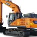 Develon release new vary of electrical excavators Develon release new vary of electrical excavators