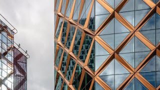 A Whole Technical Information for Power-Environment friendly Structures