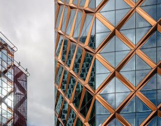 A Whole Technical Information for Power-Environment friendly Structures