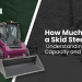 How A lot Can a Skid Steer Elevate?