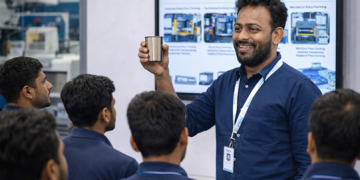 Let’s Deep Dive into Steel Forming