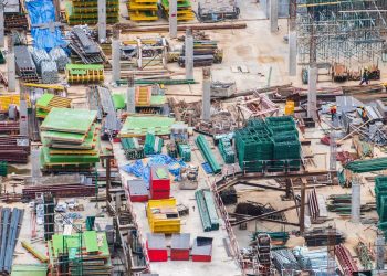 Best 5 Cellular Waste Shredders Utilized in Development and Recycling Tasks