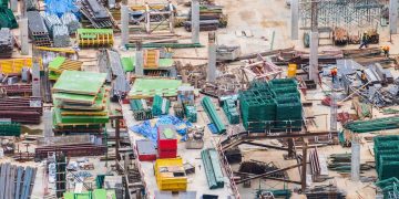 Best 5 Cellular Waste Shredders Utilized in Development and Recycling Tasks