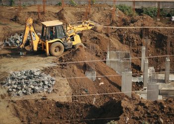 What Occurs When Floor Stabilisation Is Overpassed in City Development?