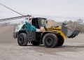 Liebherr: Hydrogen L 566 H Wheel Loader Succeeds in Check
