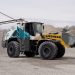 Liebherr: Hydrogen L 566 H Wheel Loader Succeeds in Check