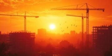 MCI Concrete Admixtures Give protection to In opposition to Corrosion in Warmth