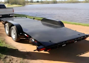 Steel Automotive Trailer Fundamentals for On a regular basis Shipping Steel Automotive Trailer Fundamentals for On a regular basis Shipping