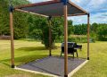 Rogue Engineer’s Sensible DIY: Development a Sage Device™ Pergola On my own and on Funds