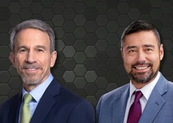 Caterpillar CEO named chairman of the board