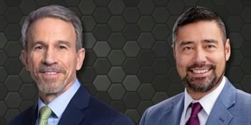 Caterpillar CEO named chairman of the board