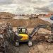 Volvo CE Launches 3 new-gen compact excavator fashions forward of conexpo 2026