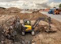 Volvo CE Launches 3 New-Gen Compact Excavator Fashions Forward of CONEXPO 2026 Volvo CE Launches 3 New-Gen Compact Excavator Fashions Forward of CONEXPO 2026