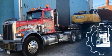 1910.184 & 1926.251: OSHA Rigging Necessities Defined