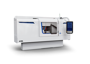 The S23: State of the art grinding Era in a Small House