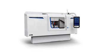 The S23: State of the art grinding Era in a Small House