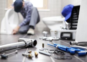 Margins tighten for plumbers