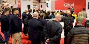 The United Kingdom Concrete Display returns for 2026