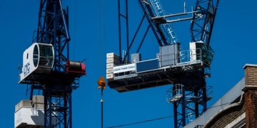 JRL evaluations operations after losses widen