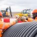 Sizewell C staffs up for enabling works