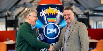 Dalcour Maclaren acquires Geomap