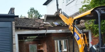 Builder jailed after teen’s deadly fall