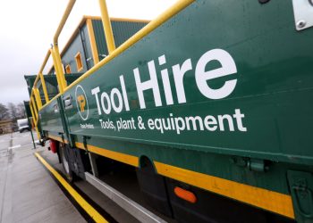 TP Rent is going B2C