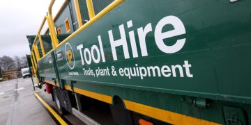 TP Rent is going B2C