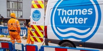 Clancy begins £10m Haringey mains renewal