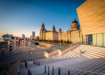 Mersey warmth community to be prolonged