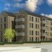 Caddick begins Bradford later dwelling scheme