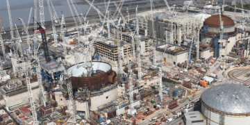 Fireplace enforcement notices served on Hinkley Level C contractors