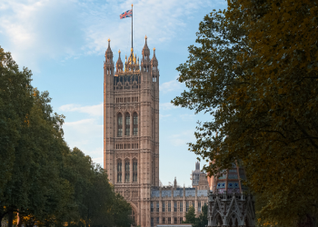 A decade of indecision sees value of Parliament refurb treble
