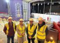 Willmott Dixon wins Horsham theatre refurb