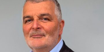 Knights Brown appoints water director