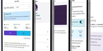 RICS modernises CPD framework