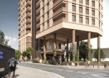 JRL lands £68m Argenta Space contract