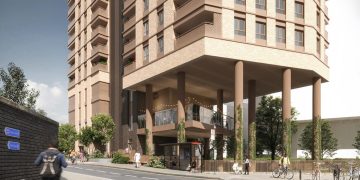 JRL lands £68m Argenta Space contract